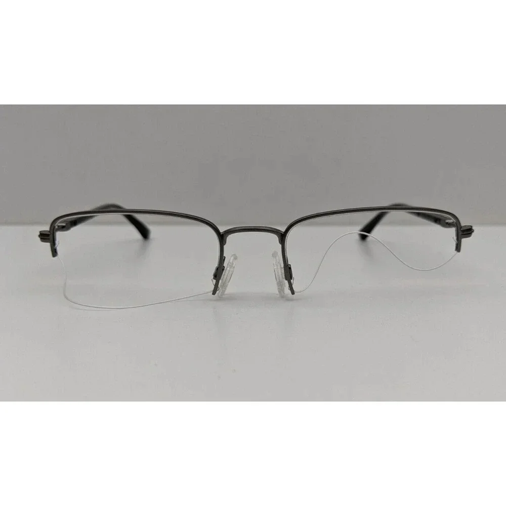 🕶️Made in Italy! Giorgio Armani AR5025 Eyeglasses 56/19 145 /KAL819🕶️​